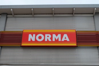 Erweiterung Norma-Markt